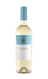 Вино Tenuta Sant'Antonio Il Bianco 2023 0,75 л