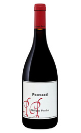 Вино Philippe Pacalet Pommard 2021 0,75 л