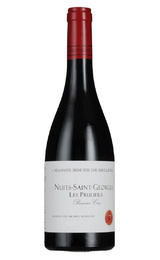 Вино Maison Roche de Bellene Chassagne-Montrachet Vieilles Vignes 2022 0,75 л