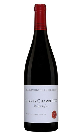 фото вино Maison Roche de Bellene Gevrey-Chambertin Vieilles Vignes 2022 0,75 л