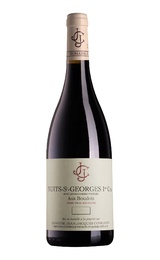 Вино Domaine Jean-Jacques Confuron Aux Boudots Nuits-Saint-Georges 1er Cru 2018 0,75 л