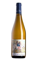 Вино Famille Hoppenot Beaujolais Blanc Chardonnay 2022 1,5 л