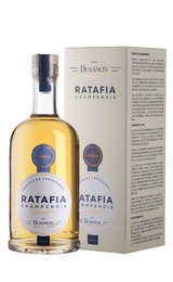 Вино Dumangin J. Fils Ratafia Champenois Finesse 0,7 л