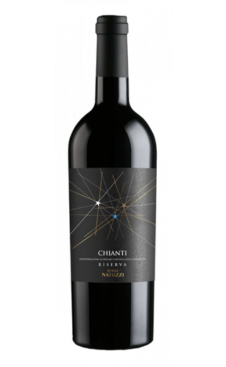 фото вино Terre Natuzzi Chianti Riserva 2018 0,75 л