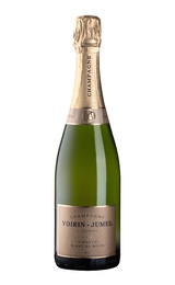 Шампанское Voirin-Jumel Premier Cru Blanc de Noirs Brut 0,75 л