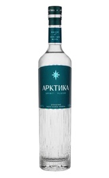 Водка Арктика 0,5 л