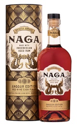 Ром Batavia Arrack Naga Anggur Edition Red Wine Cask Finish 0,7 л