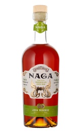 Ром Batavia Arrack Naga Java Reserve 0,7 л