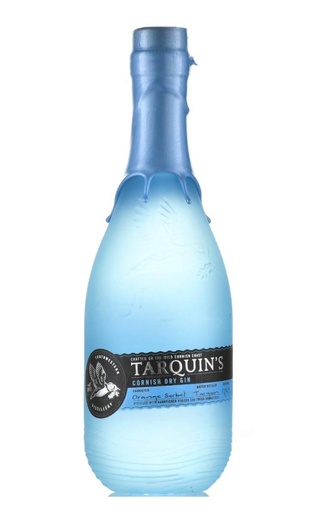фото джин Tarquins Cornish Dry 0,7 л