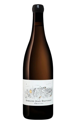 фото вино Jean Dauvissat Chablis 2022 0,75 л