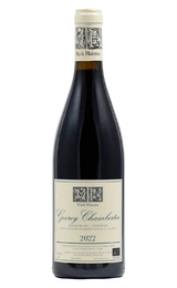 Вино Mark Haisma Fonteny Gevrey Chambertin Premier Cru 2022 0,75 л