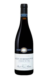 Вино Pascal Prunier-Bonheur Auxey-Duresses 1er Cru Climat du Val 2021 0,75 л