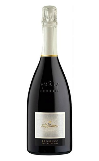 фото просекко Le Contesse Prosecco Extra Dry Treviso 0,75 л