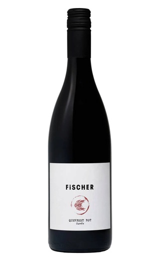 фото вино Christian Fischer Cuvee Querbeet Rot 2019 0,75 л