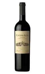 Вино Catena Alta Malbec 2021 0,75 л