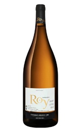 Вино Domaine Roy Chablis Grand Cru Les Preuses 2018 1,5 л