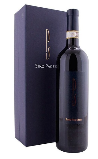 фото вино Siro Pacenti Brunello di Montalcino Riserva 2012 0,75 л