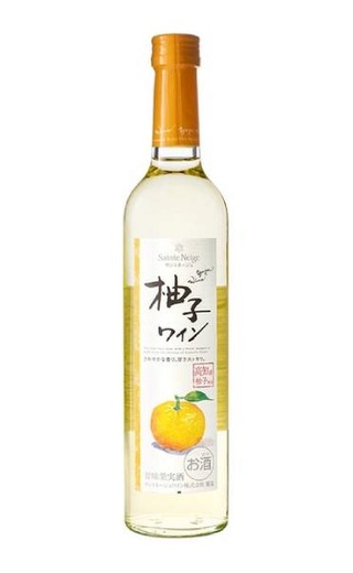 фото вино Sainte Neige Yuzu 0,18 л