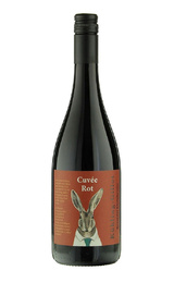 Вино Kuhling Gillot Cuvee Rot 0,75 л