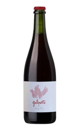 Игристое вино Vignobles Pueyo Galipette Petillant Natural 0,75 л