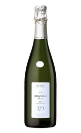Игристое вино Maison Yves Duport Originelle Reserve Brut 2022 0,75 л