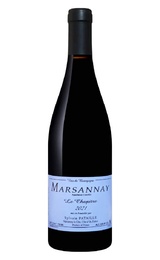 Вино Domaine Sylvain Pataille Marsannay Le Chapitre 2021 0,75 л