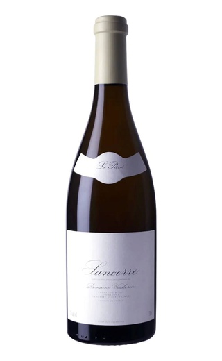 фото вино Domaine Vacheron & FilsSancerre Le Pave 2022 0,75 л