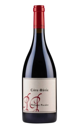 фото вино Philippe Pacalet Cote-Rotie 2020 0,75 л
