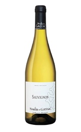 Вино Mas de Daumas Gassac Moulin de Gassac Sauvignon Blanc 2023 0,75 л