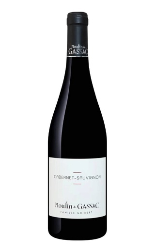 фото вино Mas de Daumas Gassac Pont de Gassac Rouge 2022 0,75 л