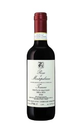 Вино La Tenuta di Gracciano della Seta Rosso di Montepulciano 2022 0,375 л