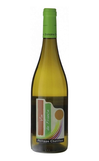 фото вино  Domaine Philippe Chatillon Chardonnay 2022 0,75 л