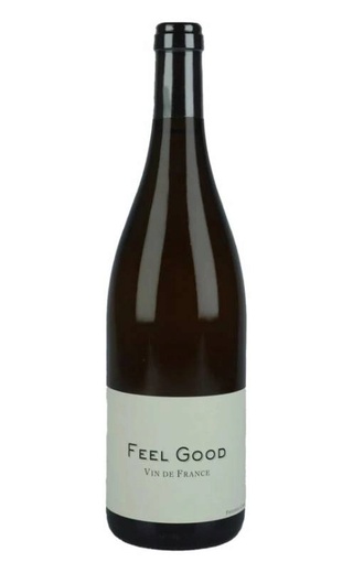 фото вино Frederic Cossard Feel Good 2022 0,75 л