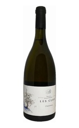Игристое вино Amaury Beaufort Les Clos Pinot Noir 2014 0,75 л