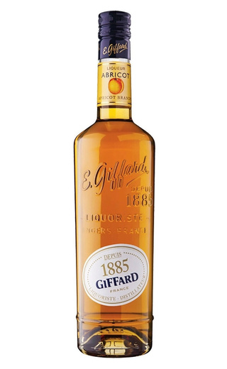 фото Giffard Abricot 0,7 л