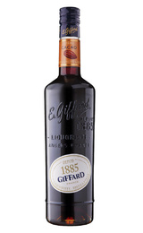 Giffard Creme de Cacao Brown 0,7 л