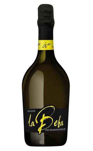 фото игристое вино Cantina de Pra La Beba 0,75 л