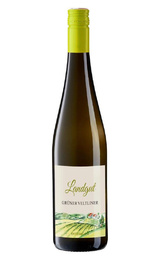Вино Landgut Gruner Veltliner 0,75 л