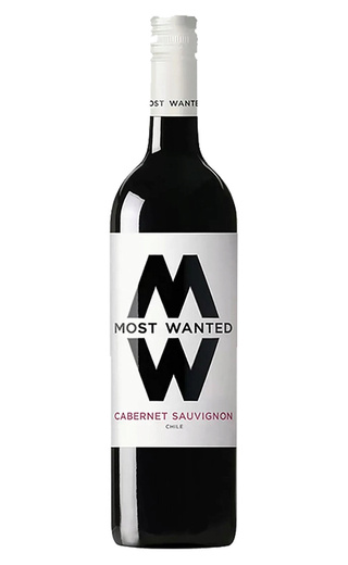 фото вино Most Wanted Cabernet Sauvignon 0,75 л