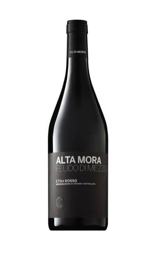 фото вино Cusumano Alta Mora Feudo di Mezzo 2020 0,75 л