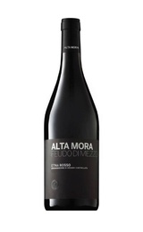 Вино Cusumano Alta Mora Feudo di Mezzo 2020 0,75 л