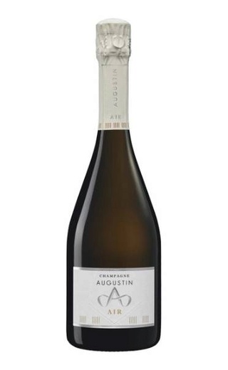 фото шампанское Champagne Augustin Air 2015 0,75 л