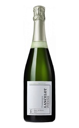 Шампанское Lancelot-Pienne Instant Present Blanc de Blancs Brut 0,75 л