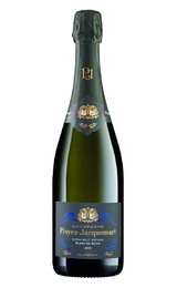 Шампанское Ployez-Jacquemart Extra Brut Blanc de Noirs Vintage 2015 0,75 л