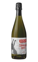 Игристое вино Muelle 12 Brut 0,75 л