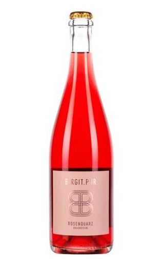 фото игристое вино Christoph Hoch Rose Rurale 2020 0,75 л