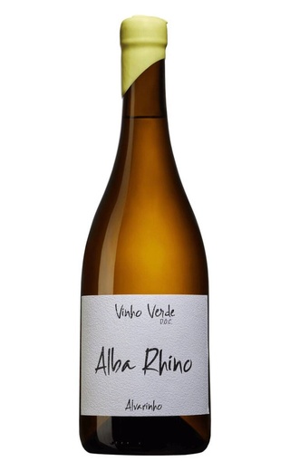 Понте да Барка Эстрейа Винью Верде Розе 2023 0.75 л фото вино Ponte da Barca Ponte da Barca Rose 2023 0,75 л