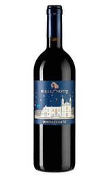 Вино Donnafugata Mille e Una Notte Contessa Entellina 2020 0,75 л