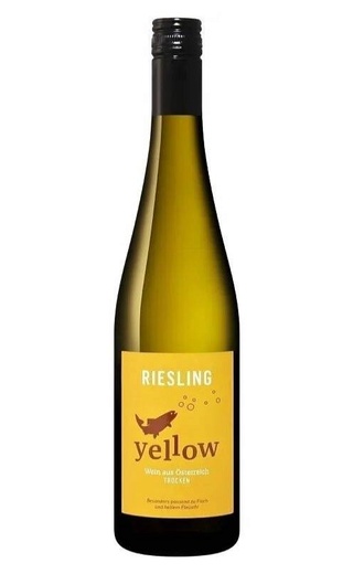 фото вино Steinschaden Yellow Riesling 2023 0,75 л