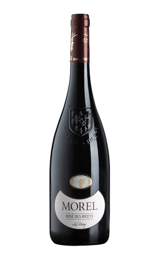 фото вино Morel P?re et Fils Rose des Riceys 2000 0,75 л